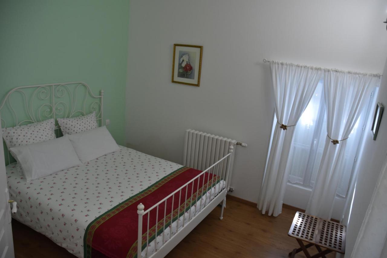 Arcay  La Little School Chambres D'Hotes A Arcay מראה חיצוני תמונה