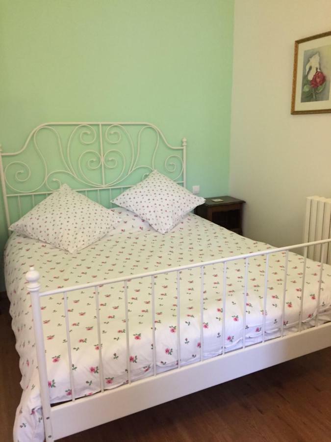 Arcay  La Little School Chambres D'Hotes A Arcay מראה חיצוני תמונה