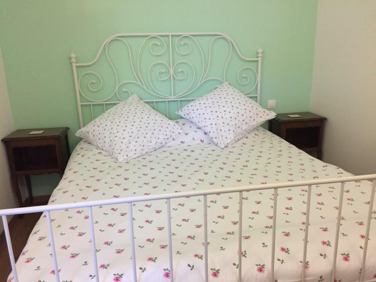 Arcay  La Little School Chambres D'Hotes A Arcay מראה חיצוני תמונה