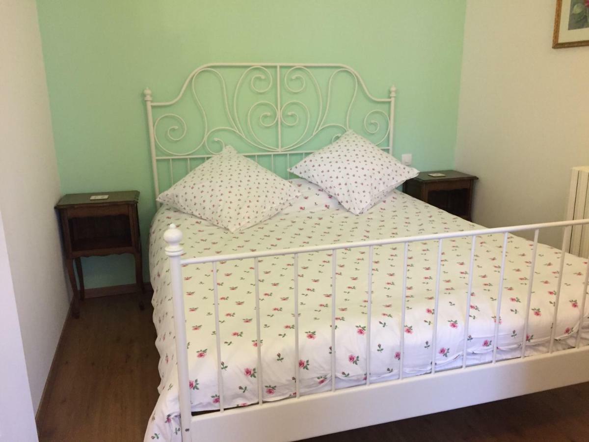 Arcay  La Little School Chambres D'Hotes A Arcay מראה חיצוני תמונה